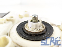 Motorino Alzavetro VW GOLF 4 1J1 1.9 TDI 1997-2004 1J0959802G, 1C1959802A