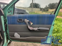 Fiat Punto 176 60 1.2 60CV 1993-1999
