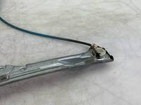 Alzavetro FIAT BRAVO 2 198 2007-2014 sinistro, sx, posteriore, post 51779573