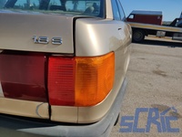 Audi 80 893, 894, 8A2 1.8 S 90CV 1986-1991