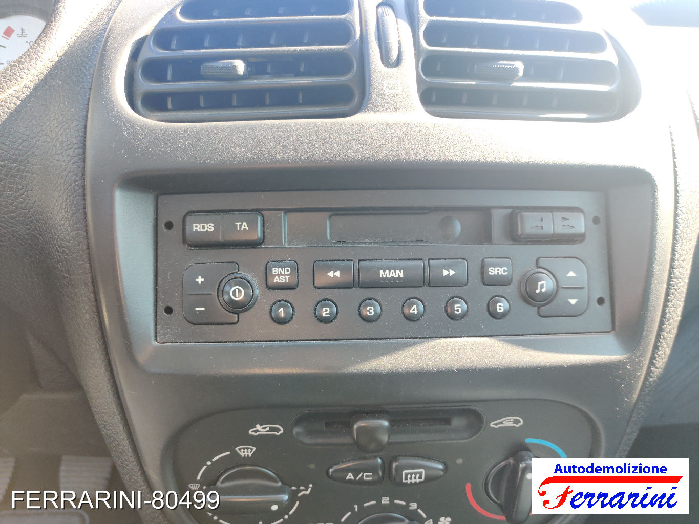 Stereo Radio