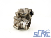 Corpo Farfallato FIAT PUNTO 188 1.2 16V 80 1999-2006 0280750042, 46533515, 29321