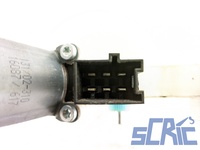 Motorino Alzavetro MERCEDES CLASSE A W169 A 180 CDI 2004-2012 A1698204342