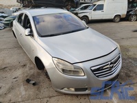 Opel Insignia A  G09 2.0 CDTI 160CV 2008-2017