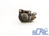 Motorino Avviamento FORD FIESTA 3 GFJ 1.3 CAT 1991-1997 91AB11000JB, 9AB11000JB 8