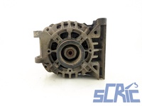 Alternatore MERCEDES CLASSE A W168 A 140 1997-2004 A0121544502, 0121544502 8