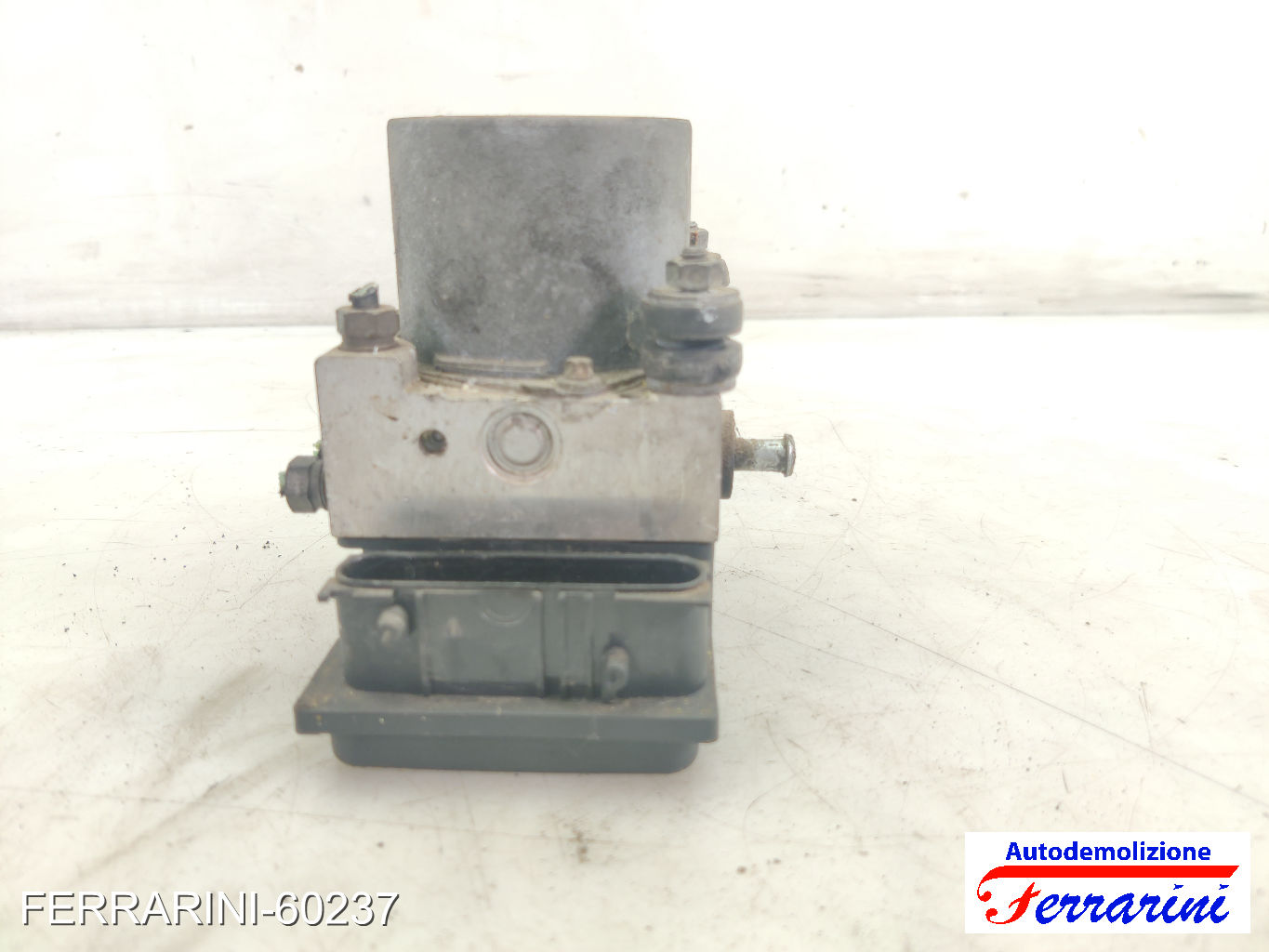 Centralina Pompa Abs FIAT IDEA 350 1.4 16V 2004-2012 46826209, 0265231308 8