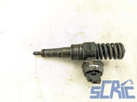 Iniettore VW TOUAREG 7L6, 7L7, 7LA 5.0 V10 TDI 2002-2010 0986441563, 0414720225