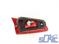 Fanalino Stop Posteriore ALFA ROMEO 147 937 2001-2010 destro, dx, posteriore