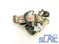 N47D20C Valvola Egr BMW 5 TOURING F11 520D 2010-2014 11717810871, 20T270