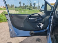 Fiat Multipla 186 1.6 16V BIPOWER 103CV 2001-2010
