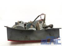 Fanalino Stop Posteriore KIA SPORTAGE JE, KM 2004-2009 sinistro, sx 924011F011
