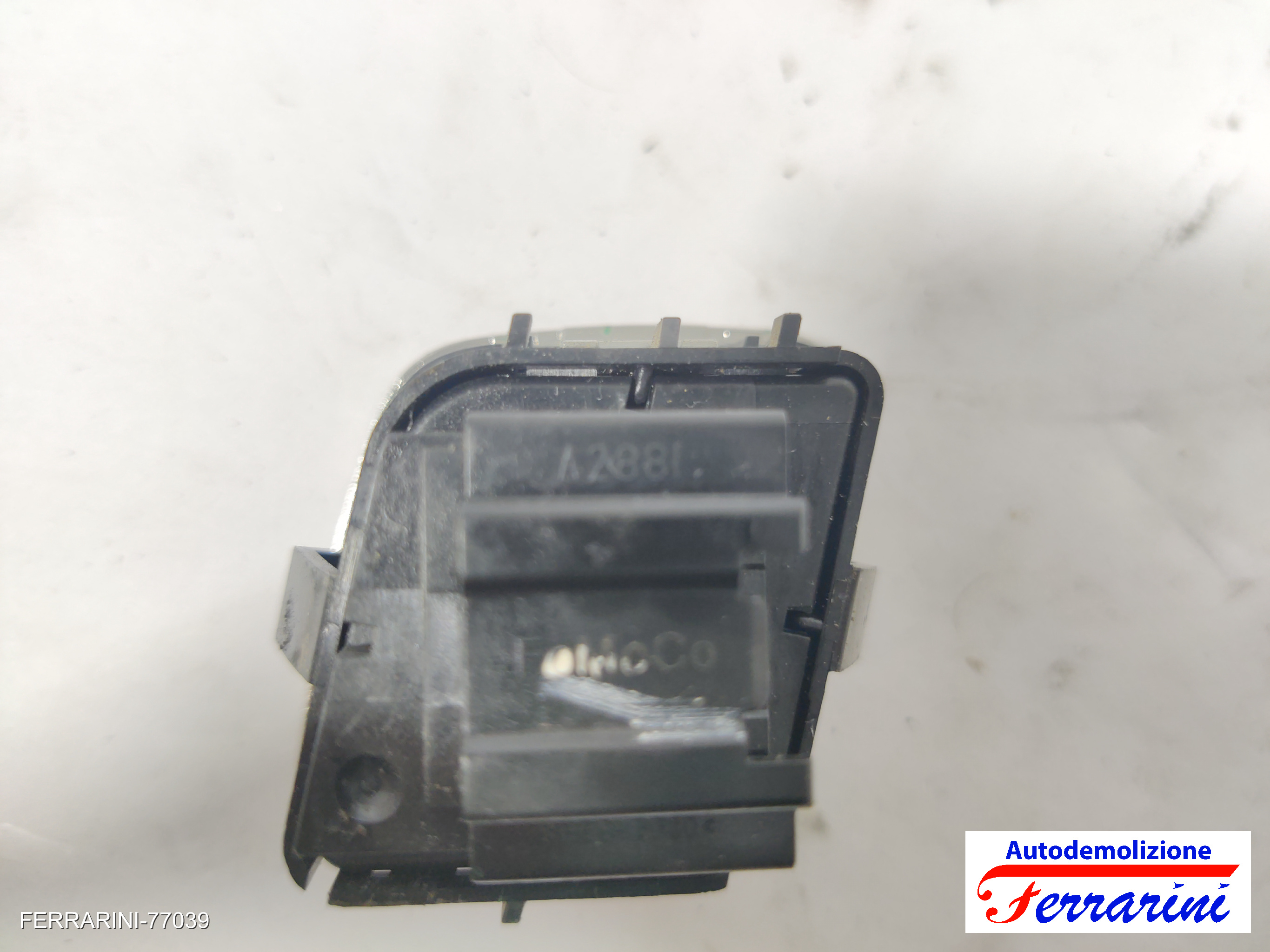 tasto memorie sedile elettrico chiusura centralizzata FORD EDGE 2015-2018