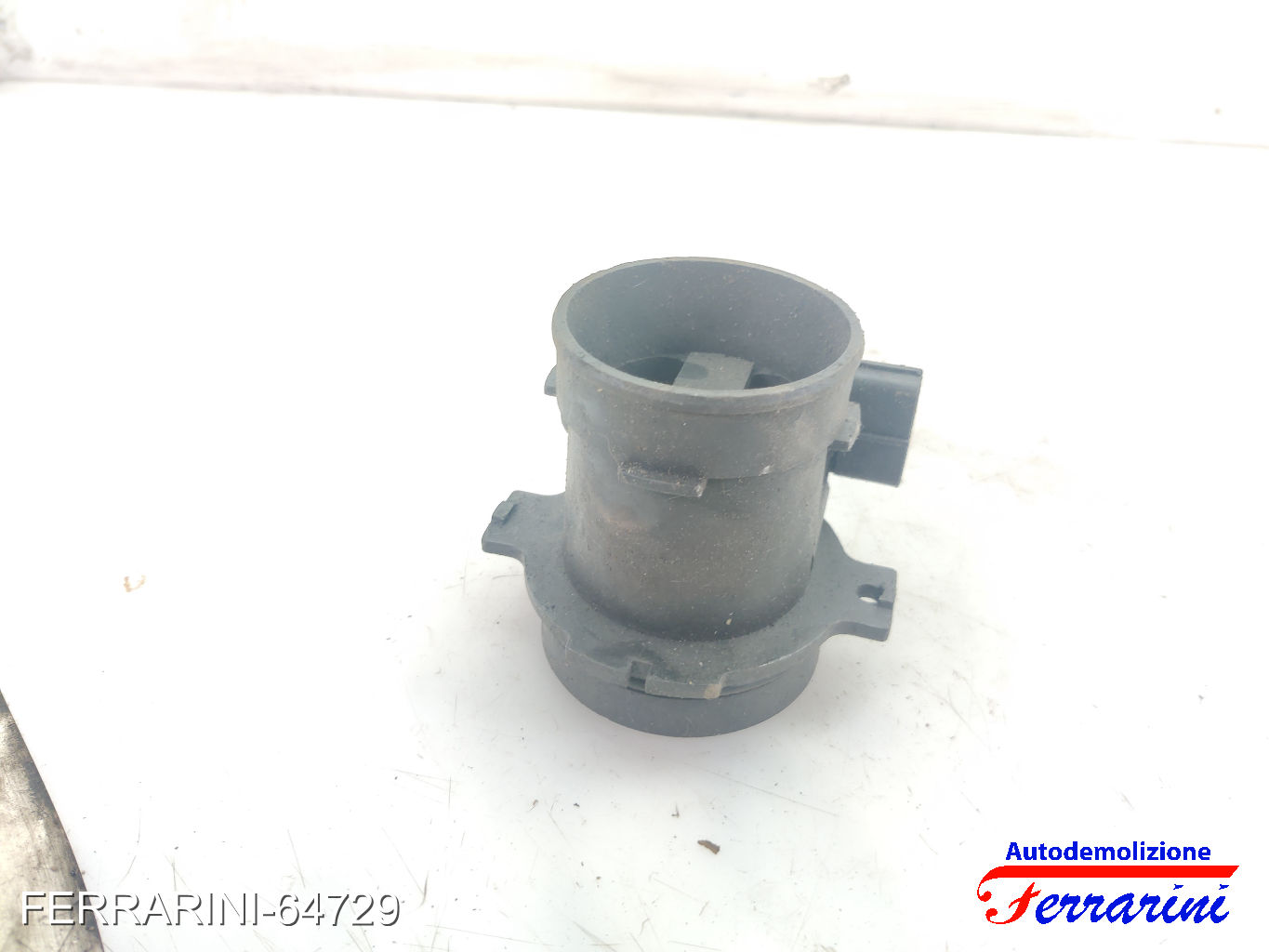 Debimetro CITROEN C3 PLURIEL HB 1.4 HDI 2004-2009 9642212180, 5WK9631 7