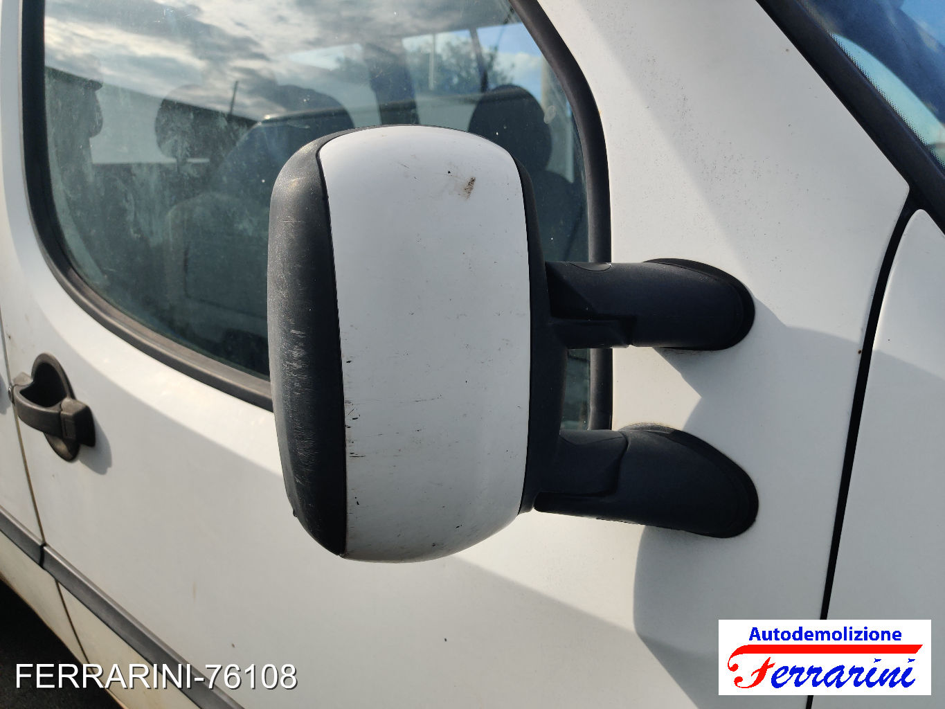 Fiat Doblo 41