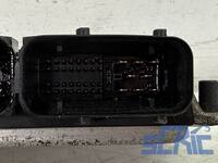 Centralina Motore SKODA FABIA 1 COMBI 6Y5 1.9 SDI 2000-2007 0281010862 6