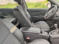 Renault Scenic 3 JZ0/1 1.5 DCI 110CV 2009-2023