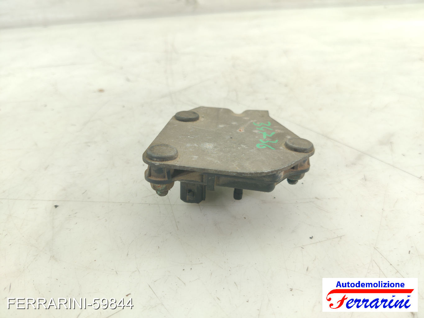 Magneti Marelli PRT 03 Sensore pressione FIAT SEICENTO 600 187 1.1 1998-2010 6