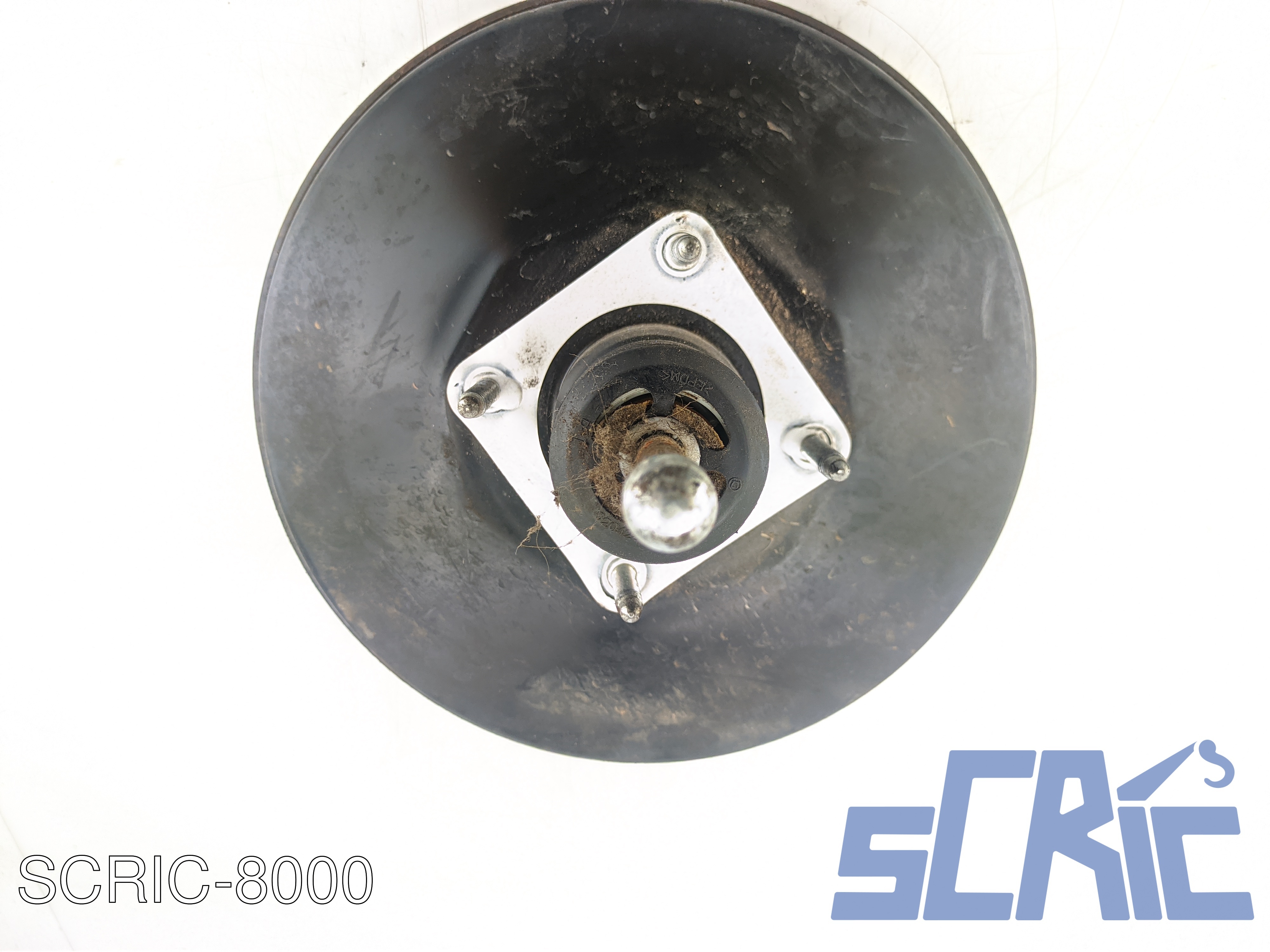 Servofreno OPEL CORSA D S07 1.7 CDTI 2006-2011 55701940, 0204051133