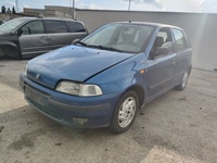 Fiat Punto 176 1.2 16V 86CV 1997-1999