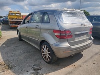 Mercedes Classe B W245 B 200 CDI 140CV 2005-2011