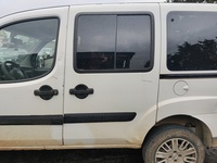 Fiat Doblo 119, 223 1.9 JTD 105CV 2003-2010