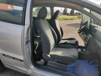 Vw Fox  5Z1, 5Z3, 5Z4 1.2 55CV 2005-2011