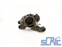 Corpo Farfallato FIAT MULTIPLA 186 1.6 16V BIPOWER 2001-2010 71740011, 71737116