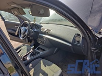 Bmw Serie 1 E87 120D 163CV 2004-2011