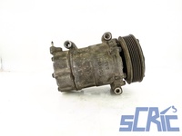 Compressore Clima CITROEN C3 PLURIEL HB 1.4 HDI 2004-2009 9655191680, 648722