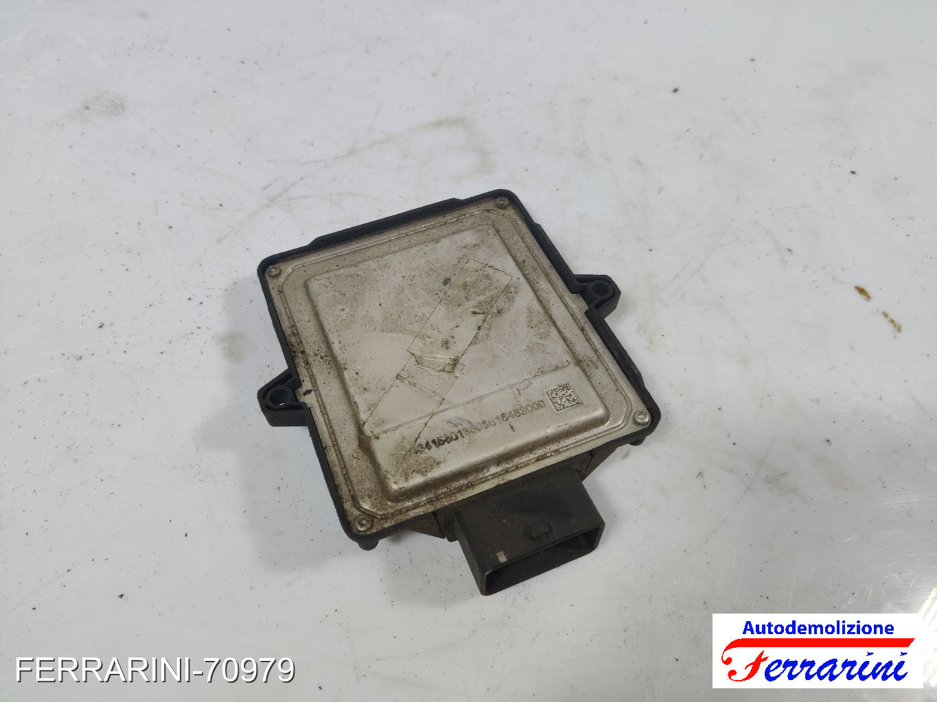 Centralina Gpl FIAT PANDA 312, 319 1.2 2012-2023 616483000, 842047