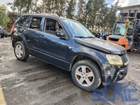Suzuki Grand Vitara 2 JT, TD, TE 1.9 DDIS TRAZIONE INTEGRALE 129CV 2005-2015