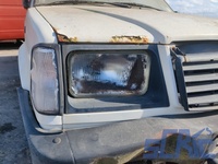 Tata Telcoline 40_Fd 2.0 TDIC 4X4 87CV 2003-2011