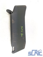 Aletta Parasole ALFA ROMEO 155 167 1993-1996 sinistro, sx 112605260, 151044060