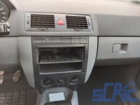Skoda Fabia 1 Combi 6Y5 1.9 SDI 64CV 2000-2007