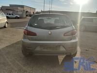 Alfa Romeo 147 937 1.9 JTDM 16V 150CV 2004-2010