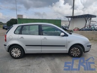 Vw Polo 9A, 9N 1.4 TDI 75CV 2001-2005