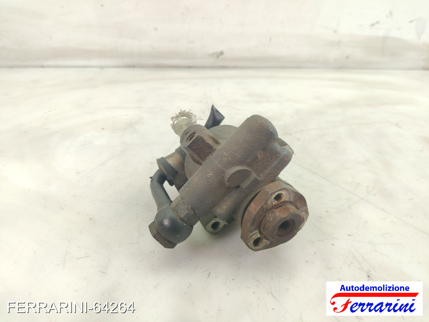 Pompa Servosterzo VW GOLF 4 VARIANT 1J5 1.9 TDI 1999-2001 1J0422154D