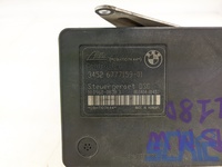 Centralina Pompa Abs BMW SERIE 1 E81 118D 2006-2011 3452677715901, 10096008383