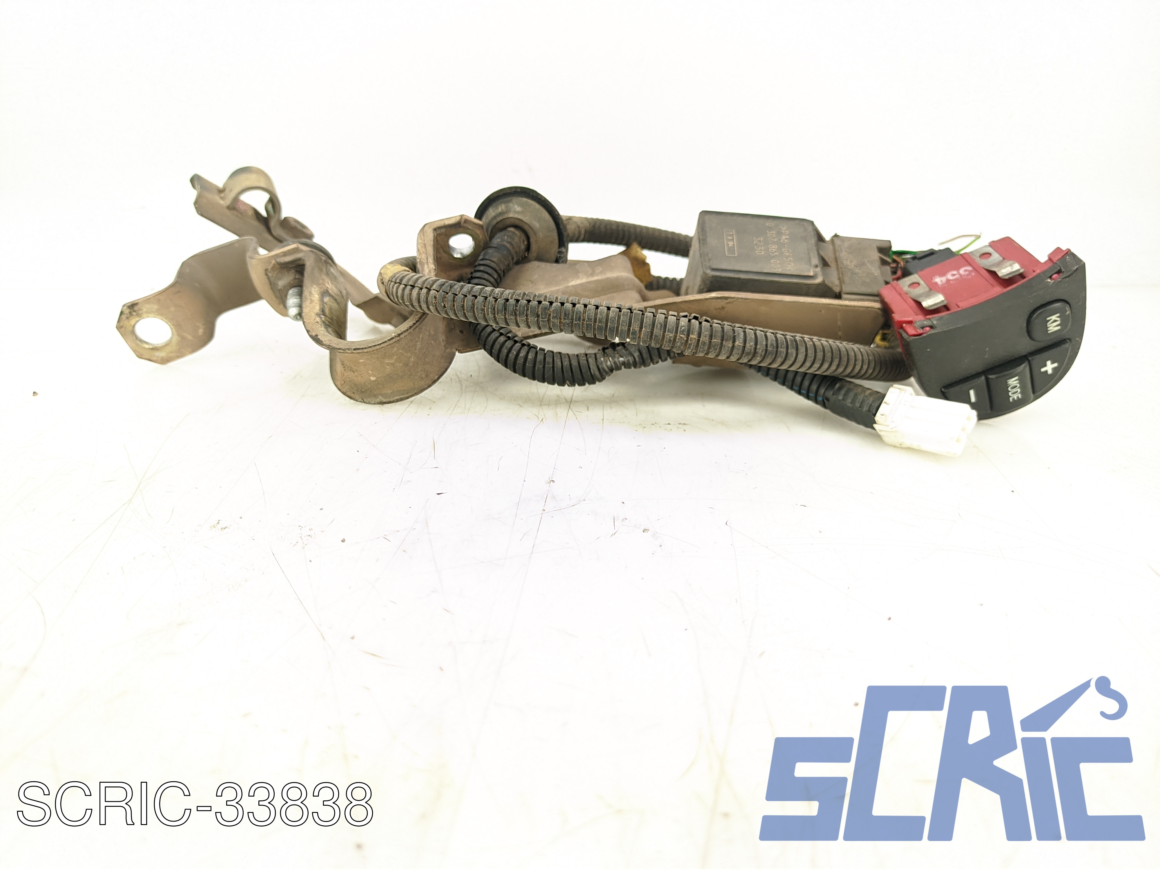 Centralina Faro MAZDA 6 GH 2.2 D 2010-2013 0307865007, 0307865007, 0307865007