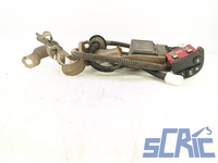 Centralina Faro MAZDA 6 GH 2.2 D 2010-2013 0307865007, 0307865007, 0307865007