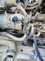 Cablaggio Motore