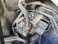 Vw Fox  5Z1, 5Z3, 5Z4 1.2 55CV 2005-2011
