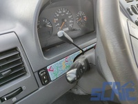 Mercedes Vito 638/2 V 230 143CV 1996-2003