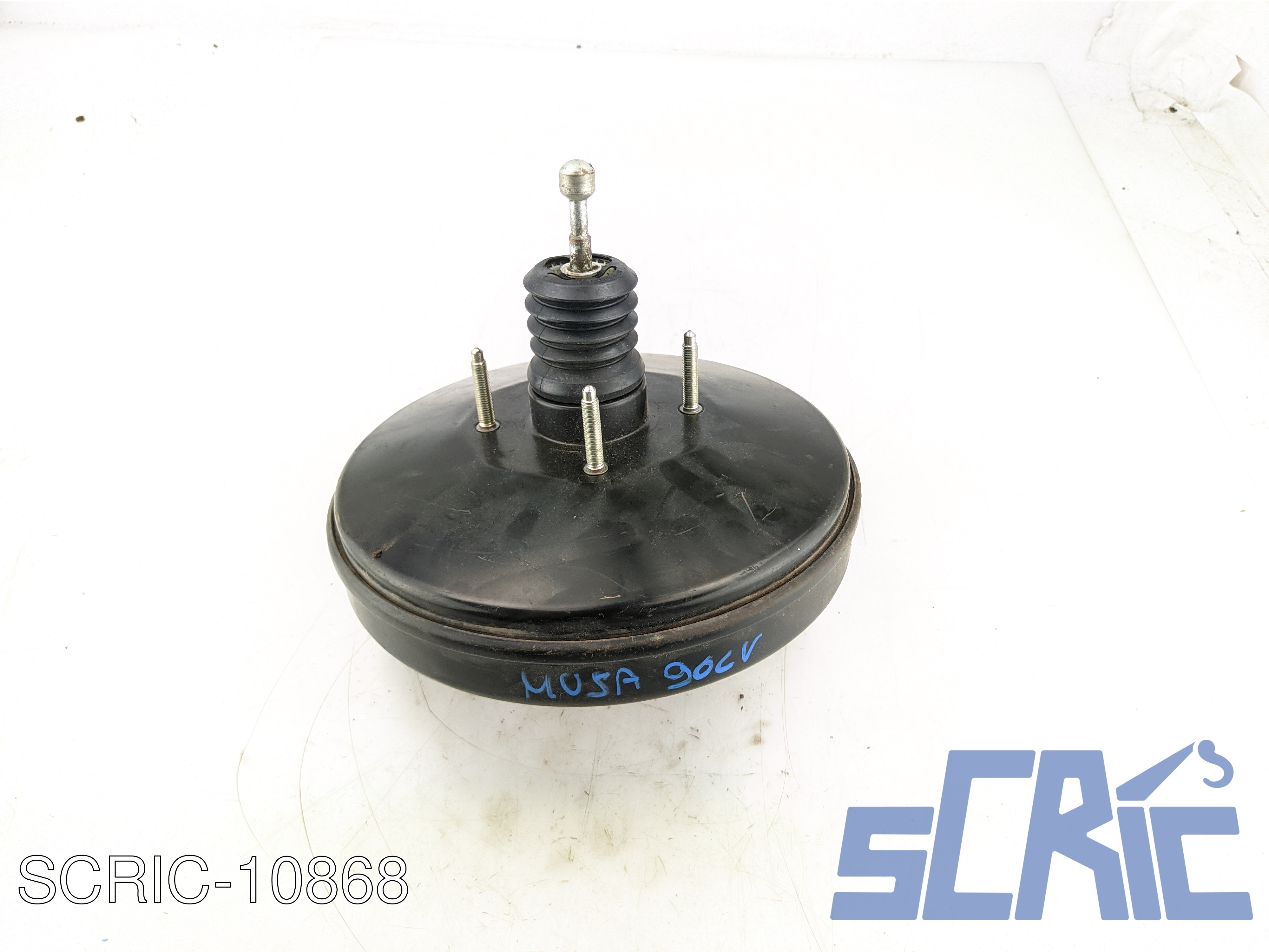 Servofreno LANCIA MUSA 350 1.3 D MULTIJET 2006-2012 51784806, 0204051396