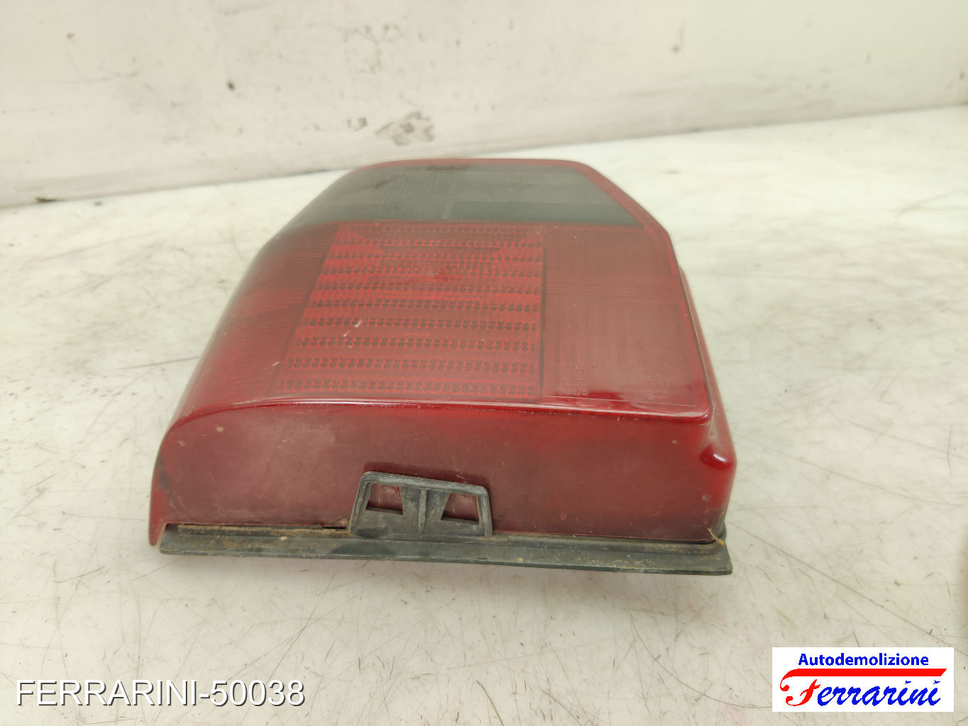 Fanalino Stop Posteriore FIAT UNO 146 1984-1995 sinistro, sx 7640239, 20210701A1