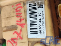 Cestello Pompa Galleggiante Serbatoio PEUGEOT 207 WA, WC 1.4 HDI 2006-2015