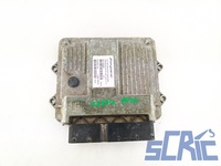 Centralina Motore FIAT IDEA 350 1.3 D MULTIJET 2005-2016 51801407