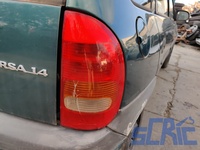 Opel Corsa B S93 1.4I 60CV 1993-2000