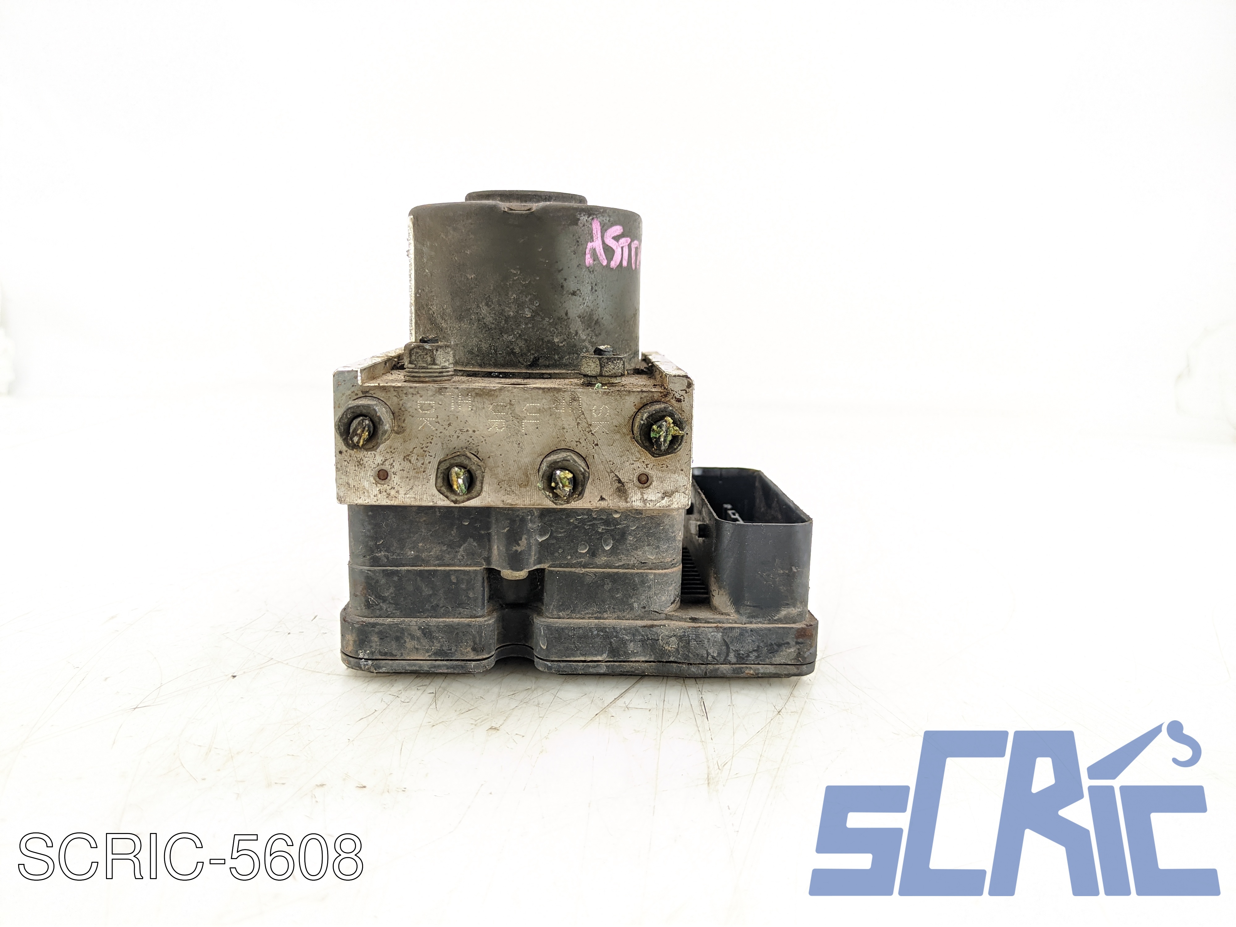Centralina Pompa Abs OPEL ASTRA H A04 1.7 CDTI 2004-2010 13157575, 10097005033